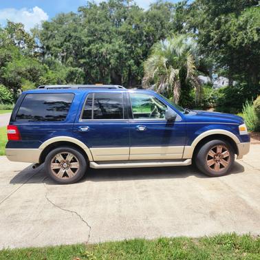 2009 Ford Expedition Eddie Bauer