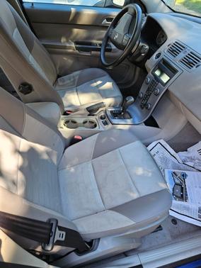 2006 Volvo S40 2.4i