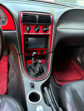 2003 Ford Mustang GT