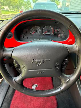 2003 Ford Mustang GT