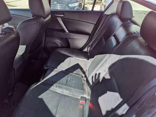 2013 Mazda Mazda3 i Grand Touring