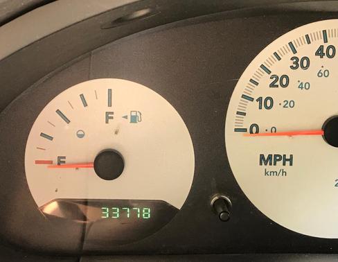 Photo 5 of 5 of 2006 Dodge Caravan CV