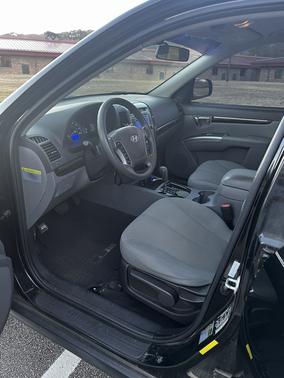 2012 Hyundai SANTA FE GLS