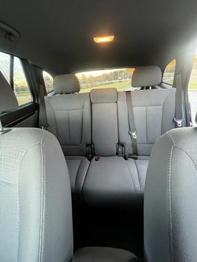 2012 Hyundai SANTA FE GLS