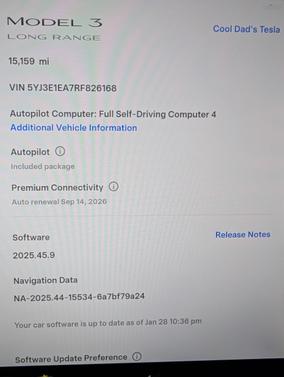 2024 Tesla Model 3 Long Range