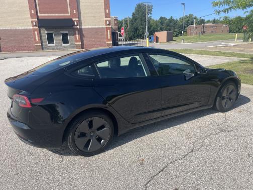 2023 Tesla Model 3 Base