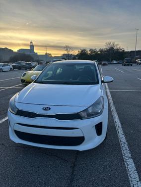 2019 Kia Rio S