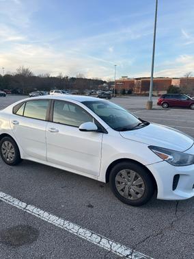 2019 Kia Rio S