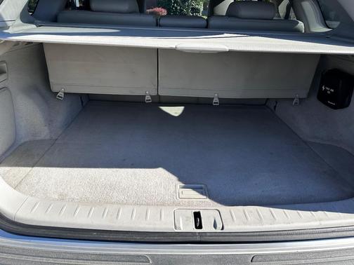 Silver 2010 Lexus RX 350 Base