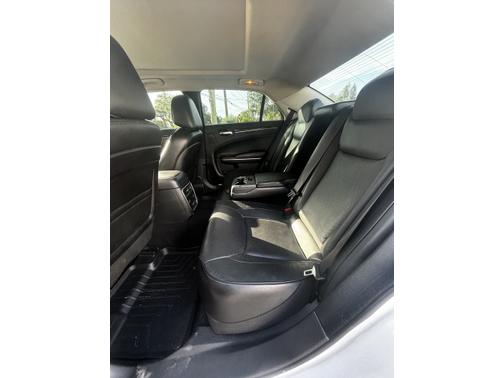 2019 Chrysler 300 Limited