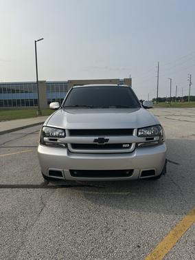 2007 Chevrolet Trailblazer SS