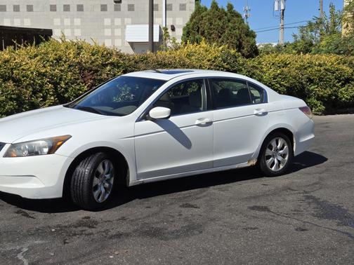 2010 Honda Accord EX