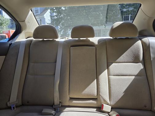 2010 Honda Accord EX