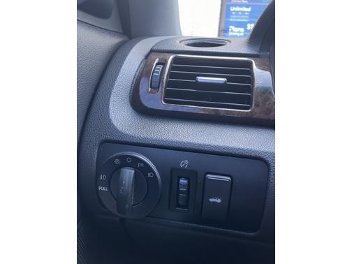 2005 Ford Five Hundred Limited
