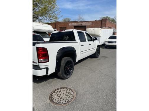 2010 GMC Sierra 1500 Denali