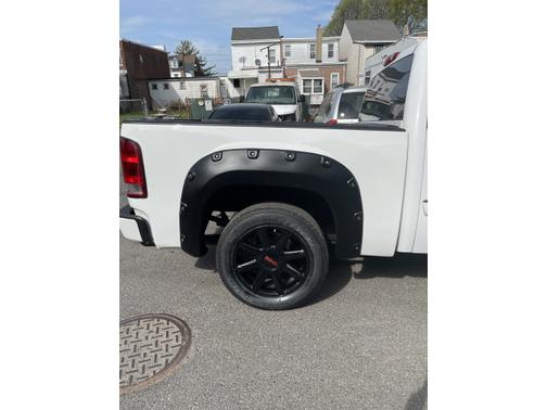 2010 GMC Sierra 1500 Denali
