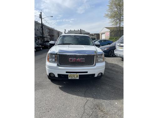 2010 GMC Sierra 1500 Denali