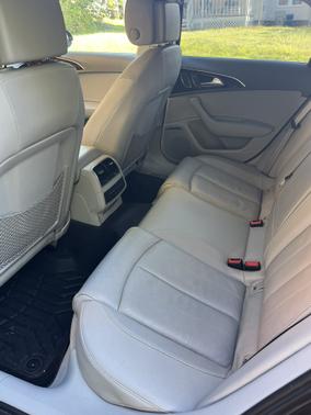 2015 Audi A6 2.0T Premium Plus