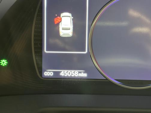 2023 Lexus ES 300h Luxury