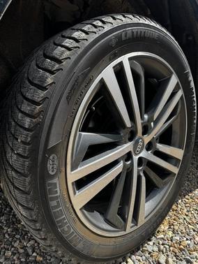 2020 Audi Q5 e 55 Premium