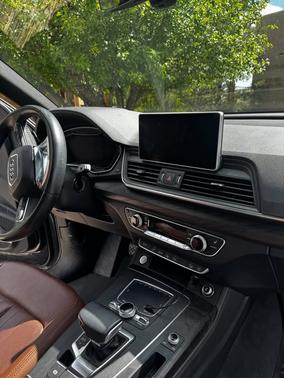 2020 Audi Q5 e 55 Premium
