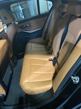 2021 BMW 330 i xDrive