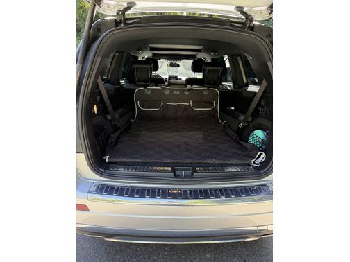 2019 Mercedes-Benz GLS 450 4MATIC