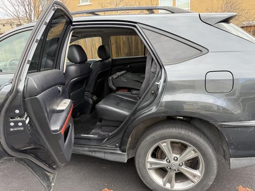 2007 Lexus RX 400h Base