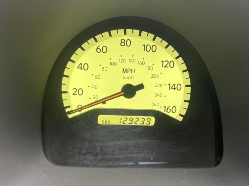 1998 Lexus GS 300 Base