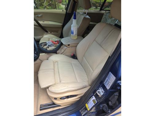 2006 BMW X3 3.0i