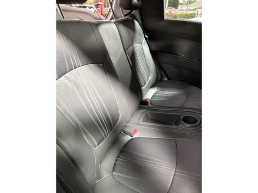 2014 Chevrolet Spark 1LT