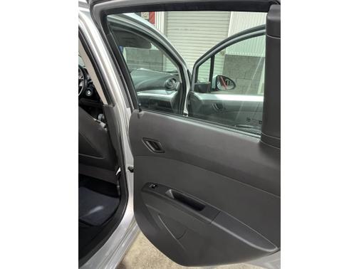 2014 Chevrolet Spark 1LT