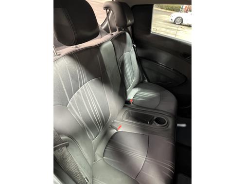 2014 Chevrolet Spark 1LT