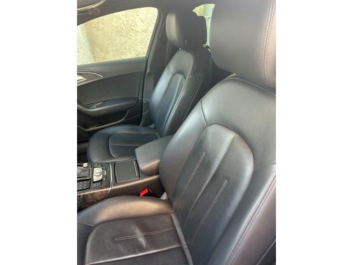 2018 Audi A6 2.0T Premium