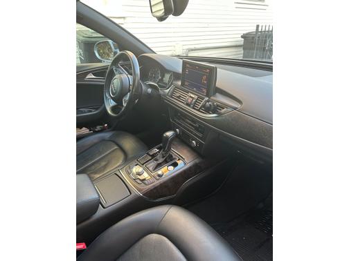 2018 Audi A6 2.0T Premium