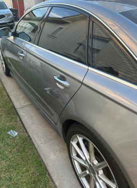 2018 Audi A6 2.0T Premium