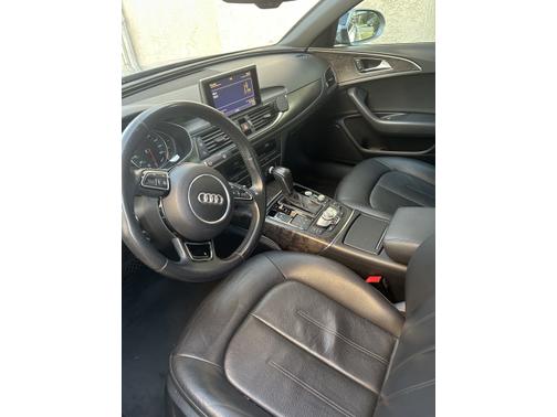 2018 Audi A6 2.0T Premium