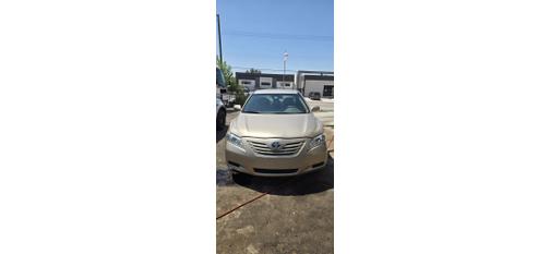 2009 Toyota Camry CE
