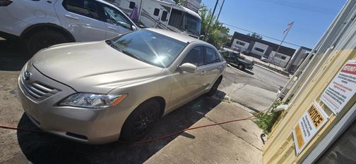 2009 Toyota Camry CE