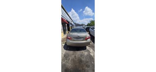 2009 Toyota Camry CE