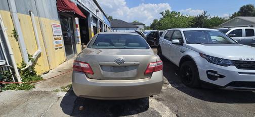 2009 Toyota Camry CE