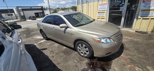 2009 Toyota Camry CE