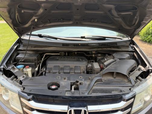 2014 Honda Odyssey LX