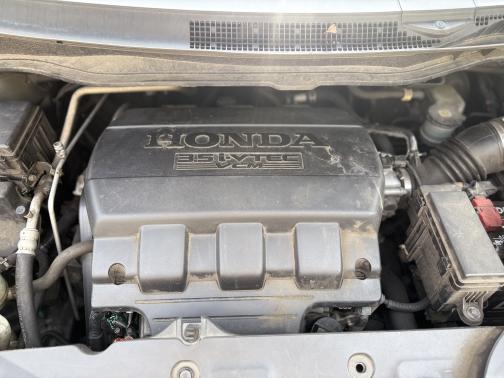 2014 Honda Odyssey LX