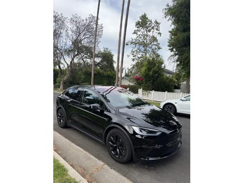 2023 Tesla Model X Base