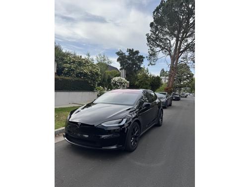 2023 Tesla Model X Base