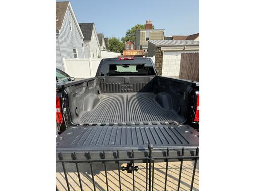 2016 GMC Sierra 1500 Base