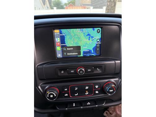 2016 GMC Sierra 1500 Base