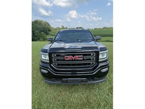2016 GMC Sierra 1500 Base