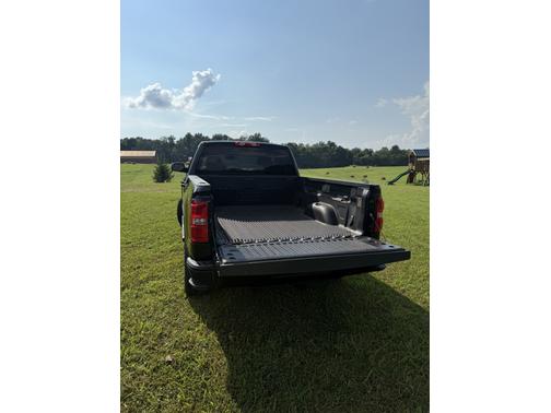 2016 GMC Sierra 1500 Base